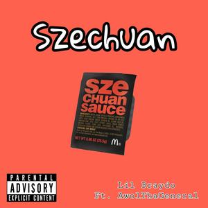 Szechuan (feat. AwolThaGeneral)