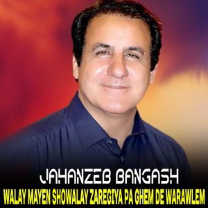 Walay Mayen Showalay Zaregiya Pa Ghem De Warawlem