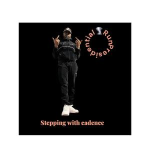 Stepping With Cadence
