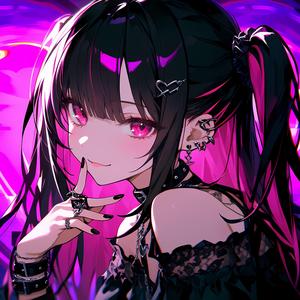 Bloody Sweet Parade (Addict ver.)