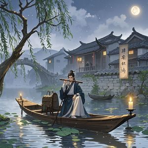 浮萍客_周景宾
