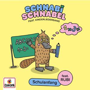 Schulanfang