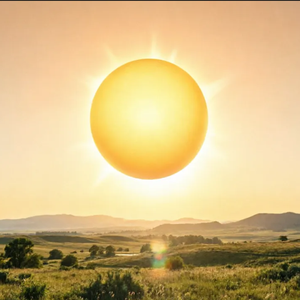 永远的光明（洛天依演唱）