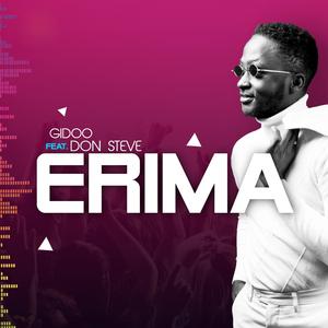 Erima (feat. Don Steve)
