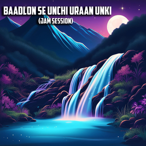 Baadlon Se Unchi Uraan Unki (Jam Session)
