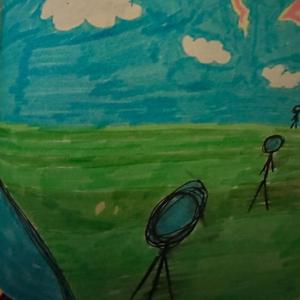 eternia night blues forever