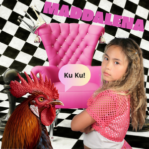 Ku Ku!