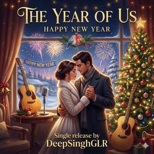The Year of Us "Happy New Year "