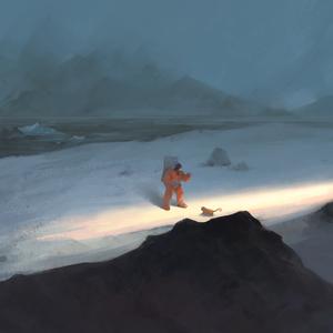 Call Of Silence（Cover 泽野弘之）