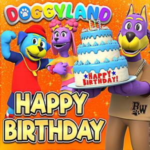 Happy Birthday Vibe (Sing Along) [Insert Name] (feat. Snoop Dogg)