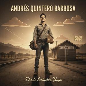 Andres Quintero Barbosa.