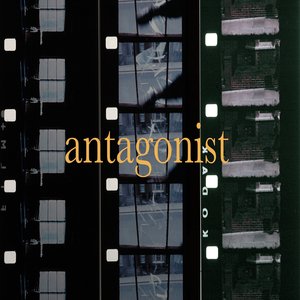 ANTAGONIST