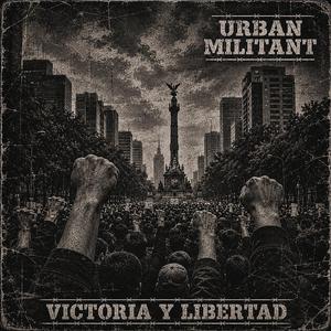 VICTORIA (feat. JONATHAN RAMIREZ (GALLO NEGRO))