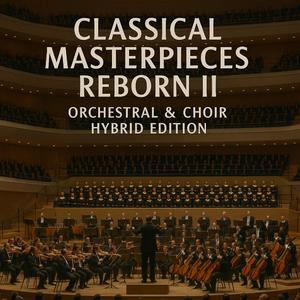 Vivaldi – Summer (Storm Hybrid Electronic Orchestral) 2