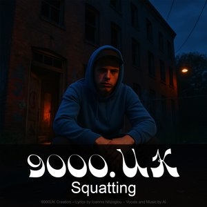 Squatting