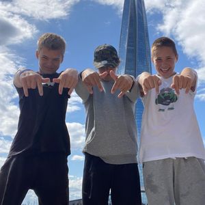 Никотиновый коттедж