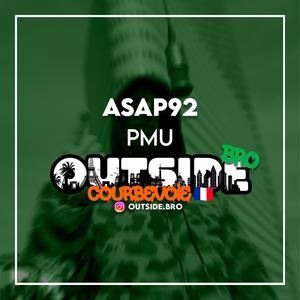 PMU (Outside Bro)