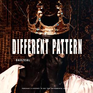Different pattern ("Seyi vibez instrumental")