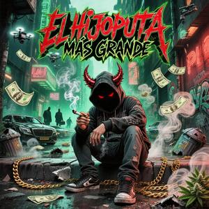 EL HIJO PUTX MAS GRANDE