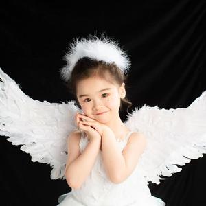 黄馨仪《吉祥娃娃》