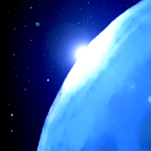 space travel