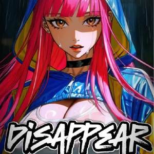 Disappear by 𝕄𝔸𝔻𝕆𝕂𝔸 ℂ𝕙𝕒𝕟 💋