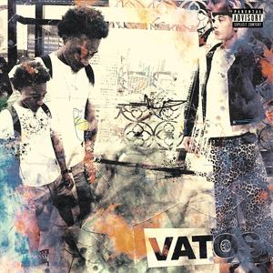 Vatos (feat. somar)
