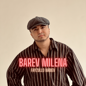 Barev Milena