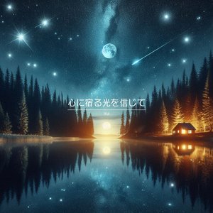 心に宿る光を信じて