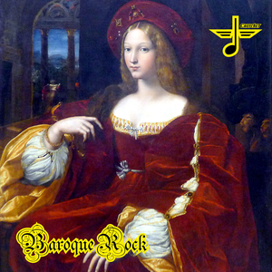 Baroque Rock