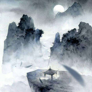 中国风说唱｜唱出地下的豪迈