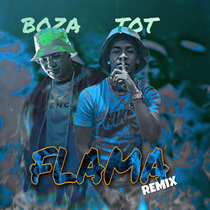 Flama (Remix)