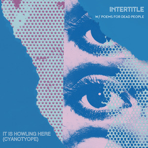 It Is Howling Here (Cyanotype) (Remix)