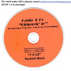 Birkerek'le (Radio Edit)