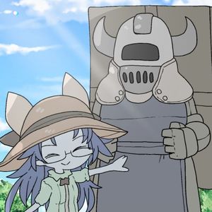 あたふたあたふた（慌慌张张）
