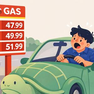 น้ำมันแพง