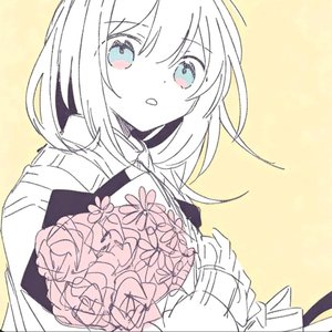 【知声】即使从来没被爱着【くつう_Kutsuu】