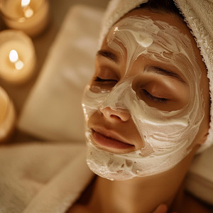 Llamas Del Bienestar En Ritmos Relajantes