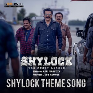 Shylock (Theme Song) (From "Shylock")