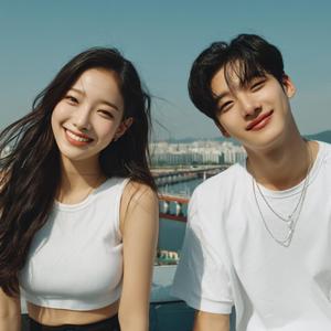 The Confession Only I Heard