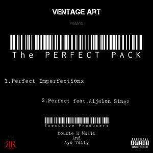 Perfect (feat. Aijalon Singz)