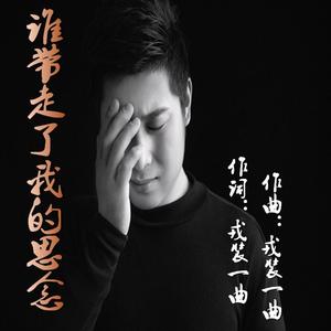 谁带走了我的思念编（伴奏）