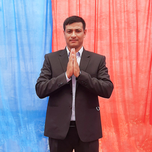 Bhuimanchhe (Live)