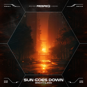 Sun Goes Down