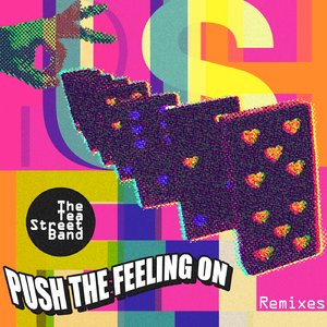 Push The Feeling On (Kooky Remix)