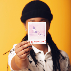 Unsent Love Letter (feat. Asj)