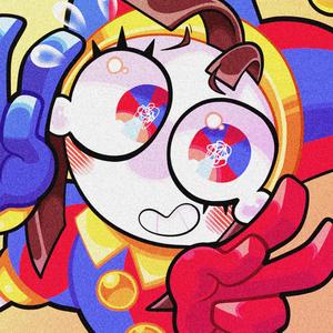 THE AMAZING DIGITAL CIRCUS THEME