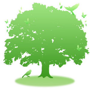 午後の風に吹かれて