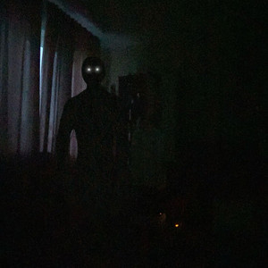 Hideandseek (Slowed)