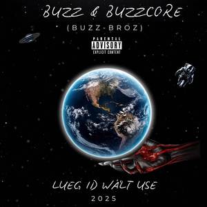 Lueg id Wält use 2025